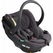 BeSafe Go Beyond² - autosedačka pro miminka s ležící polohou (40-87 cm | 0-13 kg | 0-18 měsíců), Baza: bez bazy, Kolor: Meadow Green SoftBreeze, 4 zdjęcie