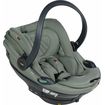 BeSafe Go Beyond² - autosedačka pro miminka s ležící polohou (40-87 cm | 0-13 kg | 0-18 měsíců), Baza: bez bazy, Kolor: Meadow Green SoftBreeze