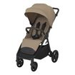 Espiro Wave Pro * Sleva v košíku * sportovní kočárek, Kolor materiału: 09 Taupe Rapsody, 4 zdjęcie