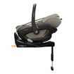 Maxi-Cosi Coral Slide Pro with Slide Pro Base - Infant Car Seat (40-87 cm | 0-13 kg | Birth to 2 Years), Baza: Slide Pro, Kolor: Sapphire Sand, image 