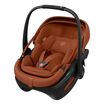 Maxi-Cosi Coral Slide Pro - autosedacka pro kojence (40–87 cm | 0–13 kg | 0–2 roky), Baza: bez bazy, Kolor: Copper Terra