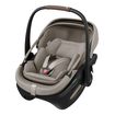 Maxi-Cosi Coral Slide Pro - Infant Car Seat (40-87 cm | 0-13 kg | Birth to 2 Years), Baza: bez bazy, Kolor: Sapphire Sand, image 