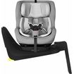 Thule Elm se základnou Alfi - autosedačka pro batolata (67 - 105 cm | 9 - 18 kg | 6 měsíců - 4 roky), Baza: baza Alfi, Kolor: Black, 2 zdjęcie
