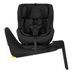 Thule Elm se základnou Alfi - autosedačka pro batolata (67 - 105 cm | 9 - 18 kg | 6 měsíců - 4 roky), Baza: baza Alfi, Kolor: Black