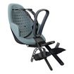 Thule Yepp 2 mini - přední dětská cyklosedačka, Kolor: Mignight Black, 3 zdjęcie