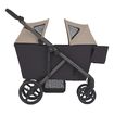 Anex Modu - vozík wagon pro jedno nebo dvě děti, Rodzaj wózka: wagon, Kolor materiału: Shea