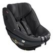 BeSafe Beyond² RWF - autosedačka pro batolata (61 - 125 cm | 9 - 22 kg | 6 měsíců - 6 let), Baza: bez bazy, Kolor: Dark Grey Melange, 2 zdjęcie