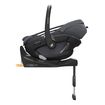 Maxi-Cosi Coral Slide Pro s bazi Slide Pro - autosedacka pro kojence s bazi (40–87 cm | 0–13 kg | 0–2 roky), Baza: Slide Pro, Kolor: Onyx Black, 3 zdjęcie