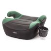 4Baby Boost Cup - podsedák do auta pro starší děti (125 - 150 cm | 22 - 36 kg | 5 - 12 let), Kolor: Dark Green