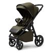Future Design Xplode Chrome Sand Beige, Kolekcja: Chrome, Kolor materiału: Dusty Khaki