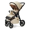Future Design Xplode Chrome Sand Beige, Kolekcja: Chrome, Kolor materiału: Dusty Khaki, 4 zdjęcie