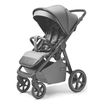 Future Design Xplode Chrome Sand Beige, Kolekcja: Chrome, Kolor materiału: Dusty Khaki, 5 zdjęcie