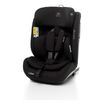 4Baby Go-Fix - autosedačka pro batolata (76 - 150 cm | 9 - 36 kg | 15 měsíců - 12 let), Kolor: Black