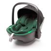 4Baby Neo - autosedačka pro kojence (40 - 87 cm | 0 - 13 kg | 0 - 12 měsíců), Kolor: Black, 2 zdjęcie