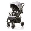 4Baby Moody XXII - sportovní kočárek, Kolor materiału: Grey, 2 zdjęcie
