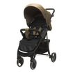 4Baby Rapid XXIV Pushchair, Kolekcja: XXIV, Kolor: Graphite, image , 4 image