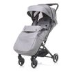 4Baby Twizzy XXII - sportovní kočárek, Kolekcja: XXII, Kolor materiału: Grey