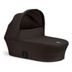 Cybex Melio korba ke kočárku, Kolor materiału: Dune Grey, 4 zdjęcie