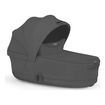 Cybex Priam 5.0/ePriam 5.0 Style sklápěcí korba, Kolekcja: Style, Kolor materiału: Cozy Beige, 2 zdjęcie