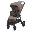 Espiro Wind - lehký sportovní kočárek s autofoldingem, Kolor materiału: 09 Dusty Beige