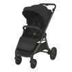 Espiro Wind - lehký sportovní kočárek s autofoldingem, Kolor materiału: 09 Dusty Beige, 3 zdjęcie