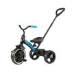 QPlay Rowerek Trójkołowy Elite Plus Green, Kolor: Green, 2 zdjęcie