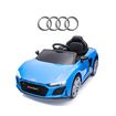 Milly Mally Audi R8 Spyder elektrické autíčko White, Kolor: White, 2 zdjęcie
