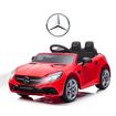 Milly Mally Mercedes-Benz SLC elektrické autíčko Black, Kolor: Black, 3 zdjęcie