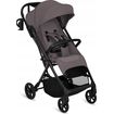 Lionelo Tansi - sportovní kočárek, Kolor materiału: Beige Taupe
