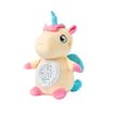 Milly Mally Milly plyšová hračka s projektorem Unicorn, Kolor: Unicorn