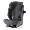 Britax Romer Safefix Classic Deep Black, Kolor: Deep Black, 2 zdjęcie