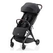 Britax Romer Tira Carbon Black, Kolor materiału: carbon black