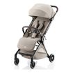 Britax Romer Tira Carbon Black, Kolor materiału: carbon black, 2 zdjęcie