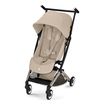 Cybex Libelle - kočárek do letadla, Kolor materiału: Magic Black, 2 zdjęcie