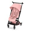 Cybex Libelle - kočárek do letadla, Kolor materiału: Magic Black, 3 zdjęcie