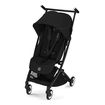 Cybex Libelle - kočárek do letadla, Kolor materiału: Magic Black