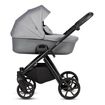 Tutis Leo3+ Warm Grey 068, Kolor materiału: 203 Brown, 5 zdjęcie