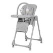Carrello Lotus krzesełko do karmienia Noa Green, Kolor: Noa Green, 2 zdjęcie