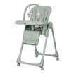 Carrello Lotus krzesełko do karmienia Noa Green, Kolor: Noa Green