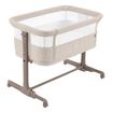 Carrello Picto łóżeczko dostawne Aori Beige, Kolor: Aori Beige
