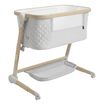Carrello Salsa łóżeczko dostawne Cremio Beige, Kolor: Cremio Beige, 2 zdjęcie