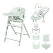 Carrello Tenero Elysium Green, Kolor: Elysium Green