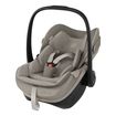 Maxi-Cos Pebble Slide Pro Oak Truffle, Baza: bez bazy, Kolor: Sapphire Sand, image 