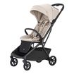 Carrello Magia 2.0 wózek spacerowy Cocoa Beige, Rodzaj: spacerowy, Kolor: Cocoa Beige, image , 2 image