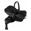 Maxi-Cosi Pebble Slide Pro z baza Slide Pro Moon Graphite, Baza: Slide Pro, Kolor: Sapphire Sand, image , 2 image