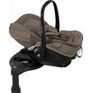 Maxi-Cosi Pebble Slide Pro z baza Slide Pro Moon Graphite, Baza: Slide Pro, Kolor: Sapphire Sand, image , 5 image