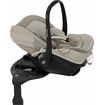 Maxi-Cosi Pebble Slide Pro z baza Slide Pro Moon Graphite, Baza: Slide Pro, Kolor: Sapphire Sand, image 
