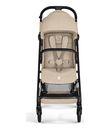 Cybex Beezy - wózek spacerowy, Kolor materiału: Almond Beige