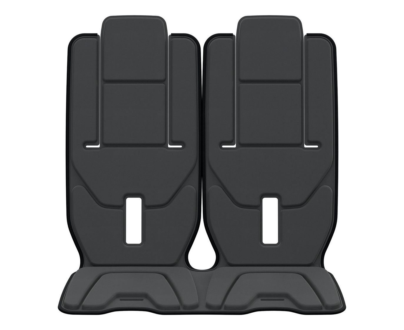 thule chariot padding