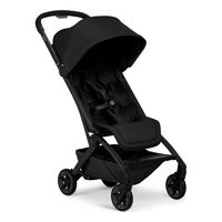 Joolz Aer² - Ultra-Compact Cabin Luggage Pushchair (Birth - 22 kg), Rodzaj: spacerowy, Kolor: Space Black, image 